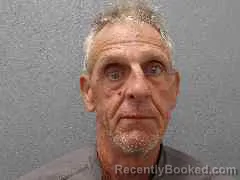 Mugshot of TODD HILLARD CRIST