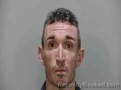 Mugshot of THOMAS MICHAEL CORNELIUS