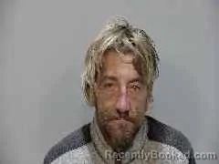 Mugshot of TIMOTHY TYRELL COMBS booked in Monroe County, Florida on April 12, 2026