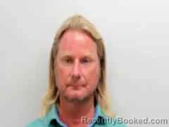 Mugshot of William Elwin Cobaugh booked in Monroe County, Florida on July 27, 2026