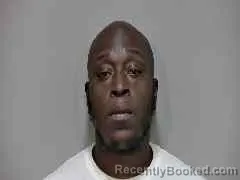 Mugshot of WILERME CENEVIL