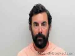 Mugshot of WILLIAM MICHAEL CLARKE booked in Monroe County, Florida on May 5, 2026