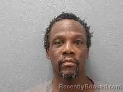 Mugshot of ANTON EVERALD DYER