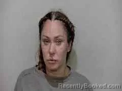 Mugshot of ANISE MICHELLE DURAN