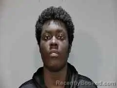 Mugshot of ANDY DESIR booked in Monroe County, Florida on March 4, 2026