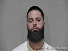 Mugshot of Armando Donamaria booked in Monroe County, Florida on August 17, 2026