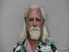 Mugshot of BLAINE ROBERT DONITHAN booked in Monroe County, Florida on April 30, 2026