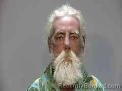 Mugshot of Blaine Robert Donithan booked in Monroe County, Florida on October 26, 2026