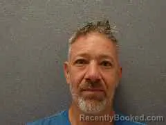 Mugshot of CURTIS TROY DRINKARD