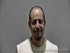 Mugshot of COREY WADE DENNIS booked in Monroe County, Florida on April 22, 2026