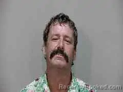 Mugshot of DAVID PAUL DUFRESNE