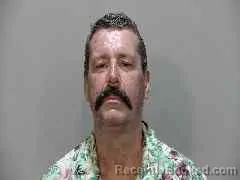 Mugshot of DAVID PAUL DUFRESNE booked in Monroe County, Florida on May 2, 2026