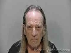Mugshot of DALE THOMAS DARMANTE