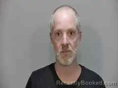 Mugshot of EVAN JAMES DONOVAN booked in Monroe County, Florida on July 30, 2026