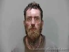 Mugshot of HUNTER DUNLAP booked in Monroe County, Florida on May 5, 2026