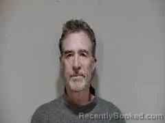 Mugshot of HENRY TRIPP DEAN booked in Monroe County, Florida on March 10, 2026