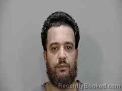Mugshot of JAIME JOSE DUARTE booked in Monroe County, Florida on July 1, 2026