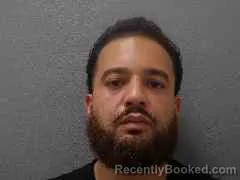 Mugshot of JAIME JOSE DUARTE booked in Monroe County, Florida on June 24, 2026