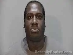 Mugshot of Jeff Duval booked in Monroe County, Florida on August 19, 2026