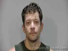 Mugshot of Kevin Michael Donnelly booked in Monroe County, Florida on October 26, 2026