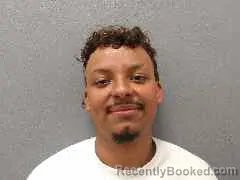 Mugshot of KRYSTOPHER ZAREK DERAS MATAMOROS