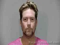 Mugshot of MATTHEW RION DOCKERY booked in Monroe County, Florida on March 10, 2026