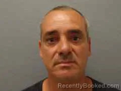 Mugshot of Maykel Tomas De Leon booked in Monroe County, Florida on August 30, 2026