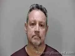 Mugshot of RAUL DIEGUEZ booked in Monroe County, Florida on April 22, 2026