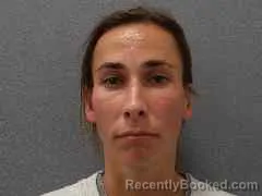 Mugshot of REAGAN ELIZABETH DELPAPA