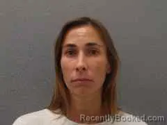 Booking photo from Monroe County, Florida