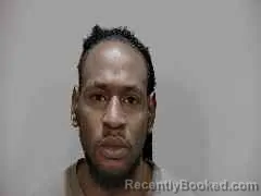 Mugshot of RANDY DUVERCY booked in Monroe County, Florida on March 11, 2026