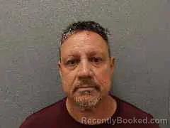 Mugshot of RAUL DIEGUEZ booked in Monroe County, Florida on April 22, 2026