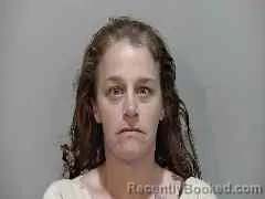 Mugshot of SAMMI-JO DESTEFANO