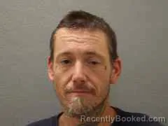 Mugshot of Stephen James Dean booked in Monroe County, Florida on August 20, 2026