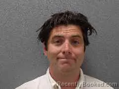 Mugshot of STEPHEN MATTHEW DALZELL