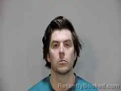 Mugshot of STEPHEN MATTHEW DALZELL booked in Monroe County, Florida on July 2, 2026