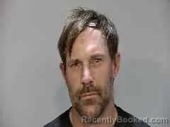 Mugshot of TIMOTHY MICHAEL DEBROECK