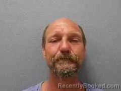 Mugshot of WENDELL DEARING