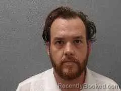 Mugshot of CONNER PEALE ELLIS booked in Monroe County, Florida on May 10, 2026