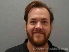 Mugshot of CONNER PEALE ELLIS