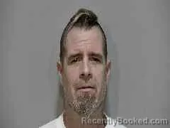 Mugshot of MATTHEW TAYLOR EDRINGTON booked in Monroe County, Florida on March 7, 2026