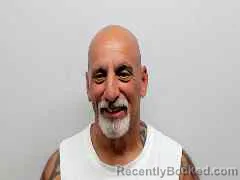 Mugshot of NEIL EISENBERG