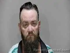 Mugshot of PAUL WILLIAM ELSWICK booked in Monroe County, Florida on March 11, 2026