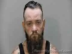 Mugshot of PAUL WILLIAM ELSWICK booked in Monroe County, Florida on March 11, 2026