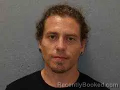 Mugshot of Ryan Everett Engel booked in Monroe County, Florida on September 9, 2026