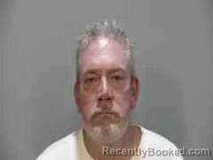 Mugshot of STEVEN EDWARDS booked in Monroe County, Florida on June 23, 2026