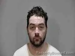 Mugshot of ANTHONY B FIORINI