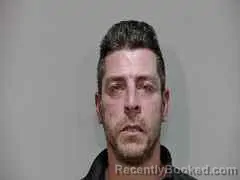 Mugshot of ANTHONY JOHN FLORA