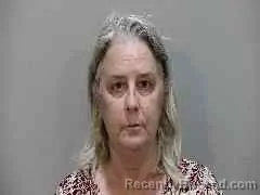 Mugshot of ANGELICA RABAGO FISH booked in Monroe County, Florida on June 28, 2026
