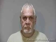 Mugshot of CRAIG DALE FARLAND booked in Monroe County, Florida on May 7, 2026